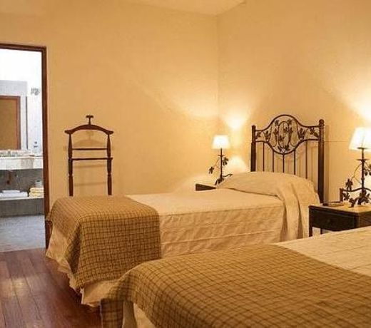 Hotel Asturias