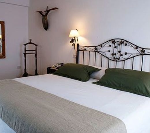 Hotel Asturias