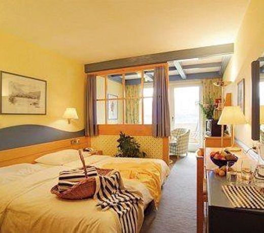 Hotel Karnerhof