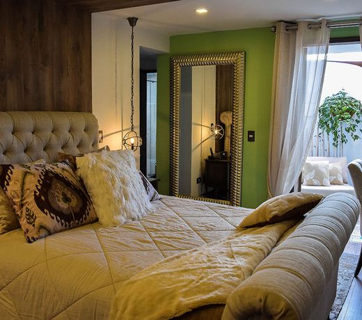 Hotel Boutique Jardines De La Alhambra - Adults only