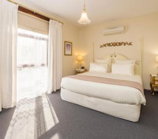 Tranquilles Bed & Breakfast