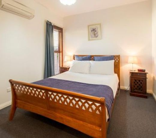 Tranquilles Bed & Breakfast