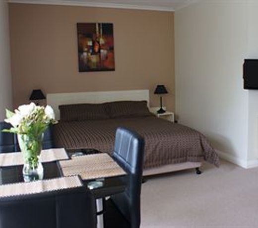 Shearwater Cottages