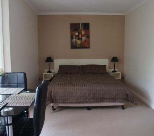 Shearwater Cottages