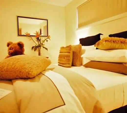 Sails On Port Sorell Boutique Apartments