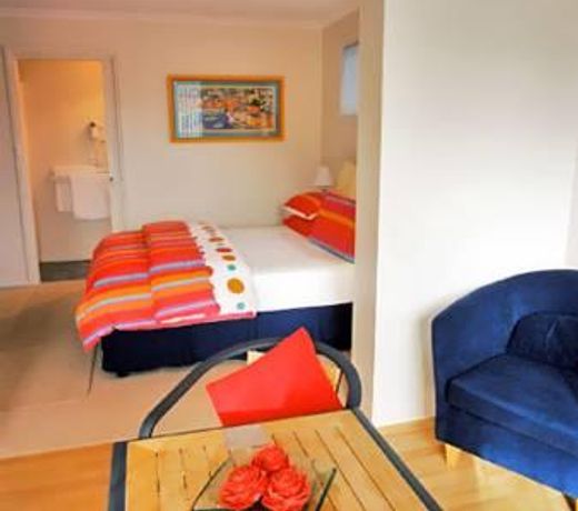 Sails On Port Sorell Boutique Apartments