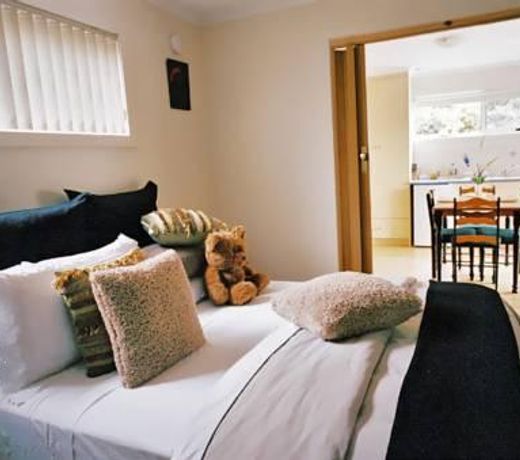 Sails On Port Sorell Boutique Apartments