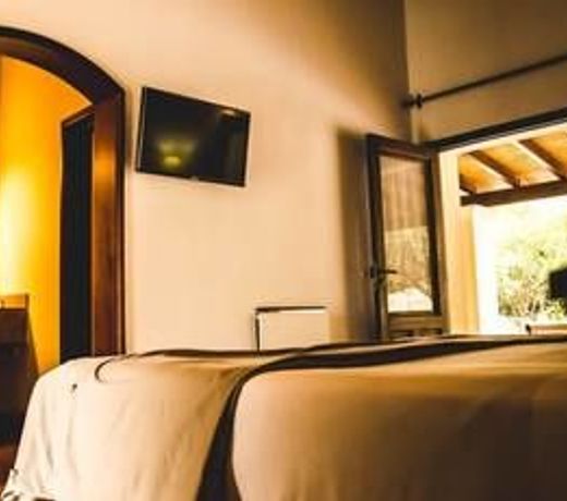 ViÃ±as De Cafayate Wine Resort