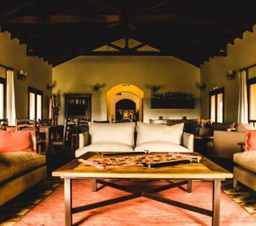 ViÃ±as De Cafayate Wine Resort