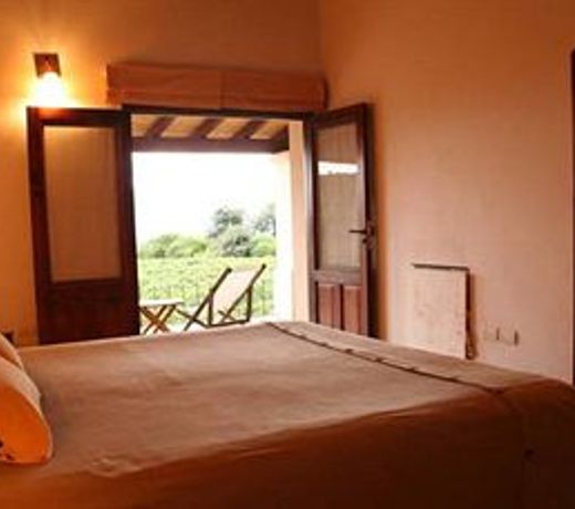 ViÃ±as De Cafayate Wine Resort