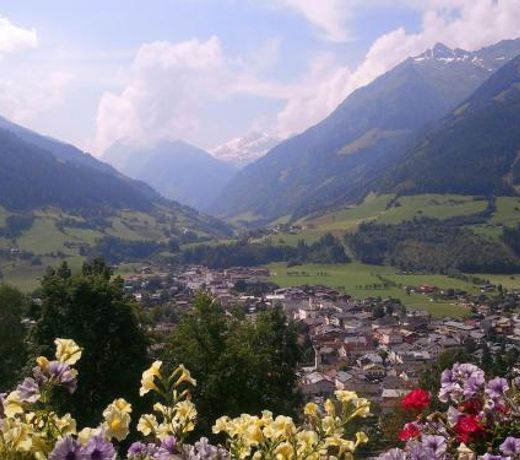 Pension Schlossberg