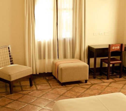 Altalaluna Hotel Boutique & Spa