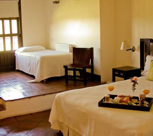 Altalaluna Hotel Boutique & Spa