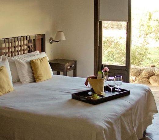 Altalaluna Hotel Boutique & Spa