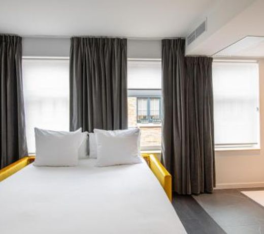 Boutique Hotel Sablon