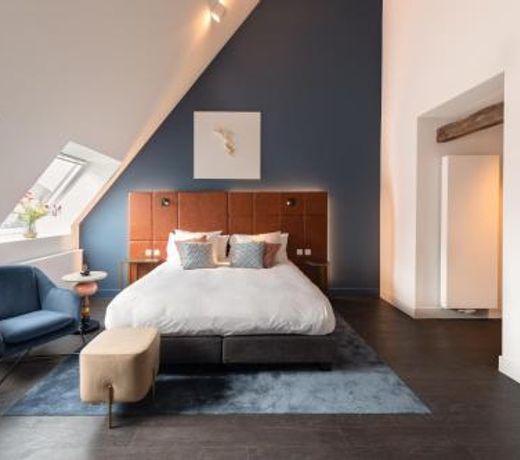 Boutique Hotel Sablon