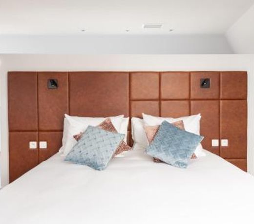 Boutique Hotel Sablon