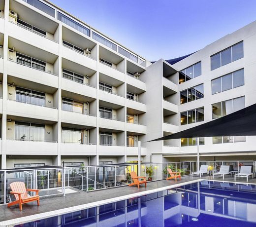 Mercure Centro Port Macquarie