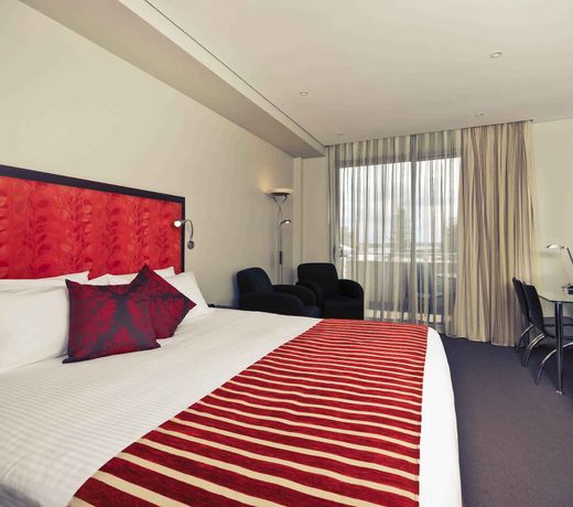 Mercure Centro Port Macquarie
