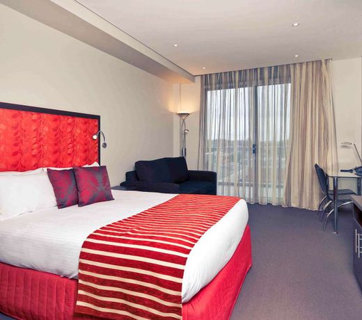 Mercure Centro Port Macquarie