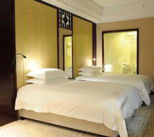 Hengna International Hotel
