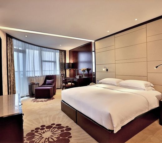 Hengna International Hotel