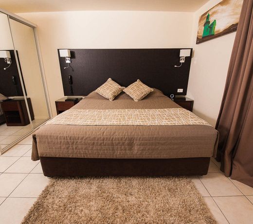 El Motor Inn