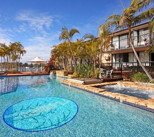 Sails Resort Port Macquarie - By Rydges