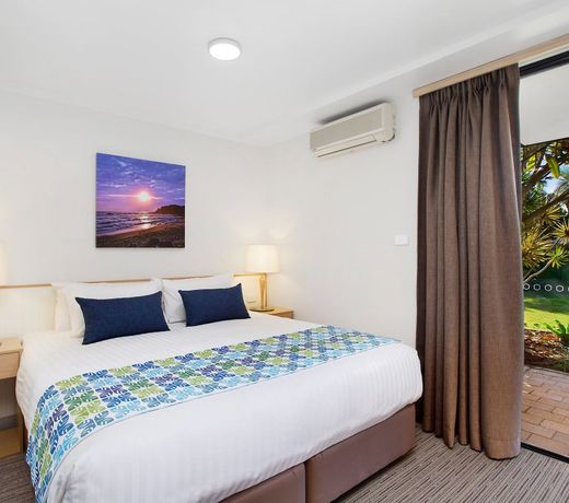 Sails Resort Port Macquarie - By Rydges