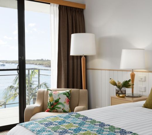 Sails Resort Port Macquarie - By Rydges