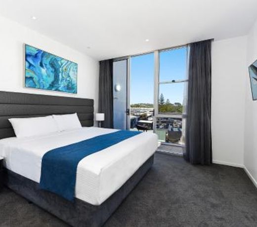 Mantra Quayside Port Macquarie