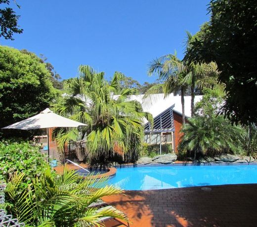 Shelly Beach Resort