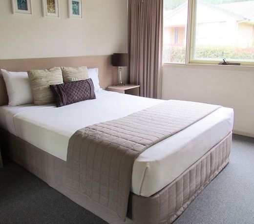 Shelly Beach Resort