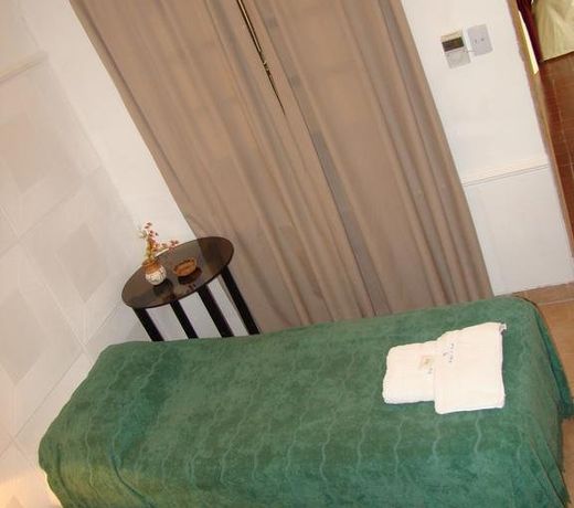 HOSTAL DEL ANGEL