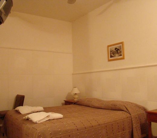 HOSTAL DEL ANGEL