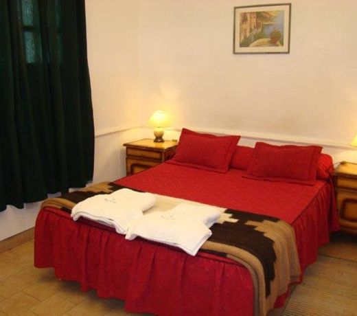 HOSTAL DEL ANGEL