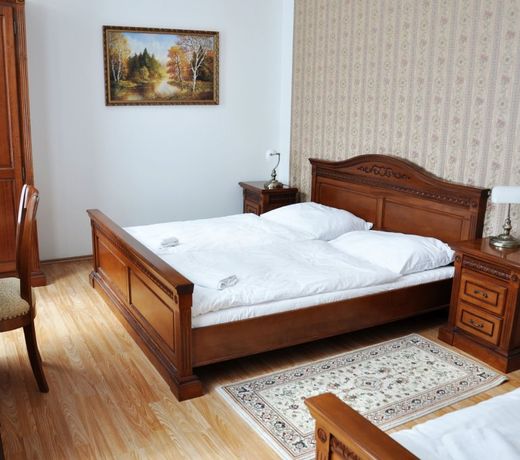 ADC Design Apartmany