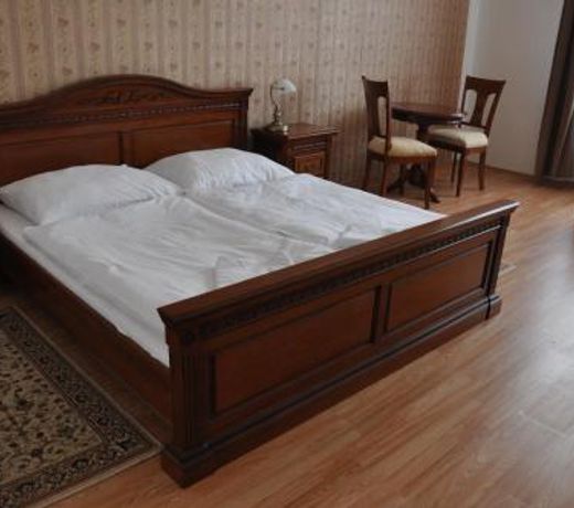 ADC Design Apartmany