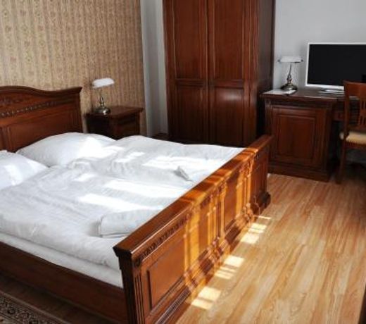 ADC Design Apartmany