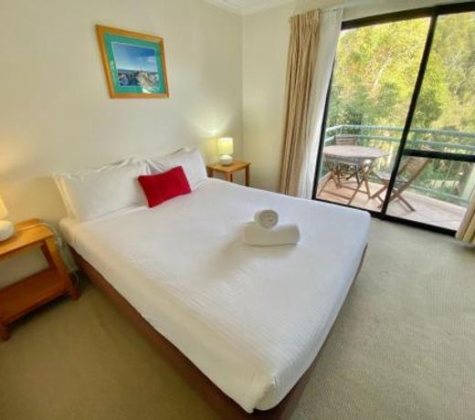 Beaches Holiday Resort