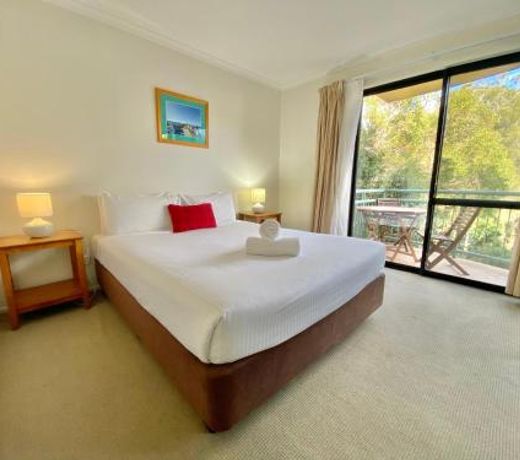 Beaches Holiday Resort