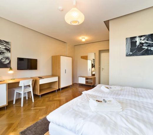 Boutique hotel Villa Beatika