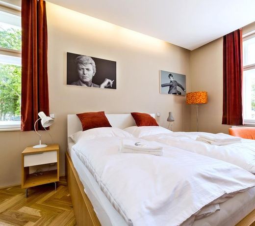 Boutique hotel Villa Beatika
