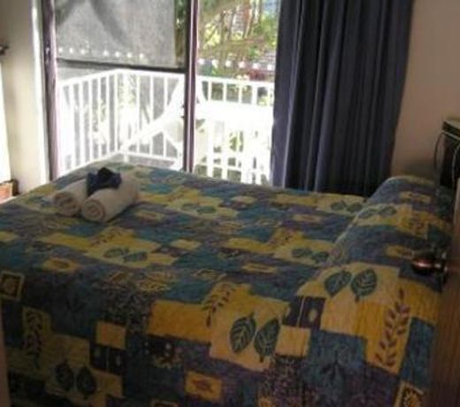 Ocean Breeze Motel