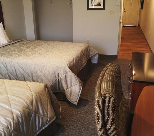 Affordable Suites of America Portage