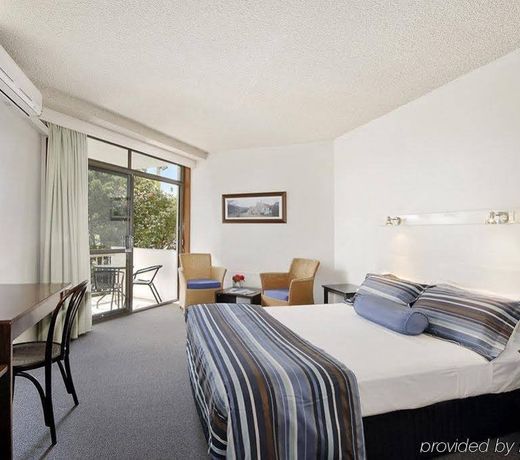 East Port Motor Inn