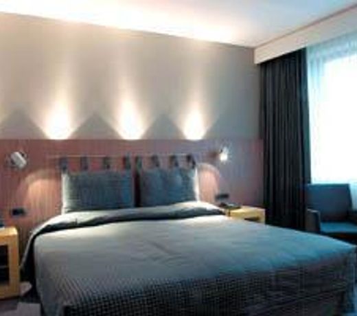 Best Western Sodehotel La Woluwe