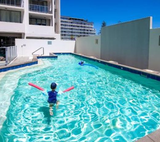 Macquarie Waters Boutique Apartment Hotel