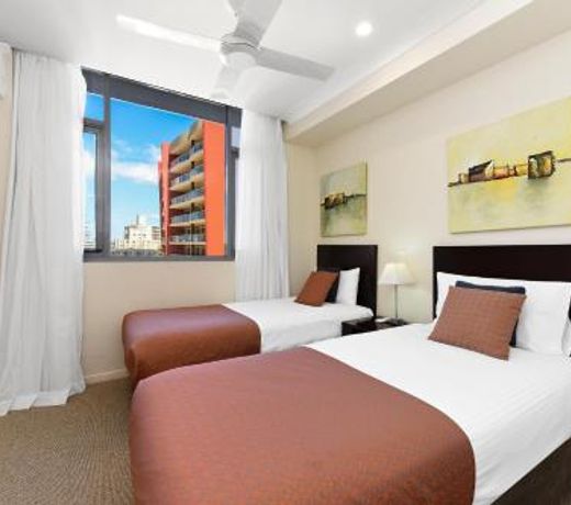 Macquarie Waters Boutique Apartment Hotel