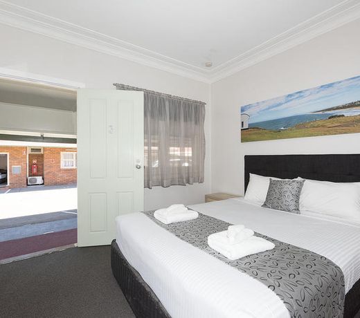 Port Macquarie Motel